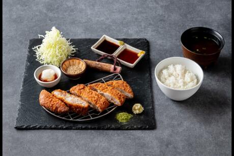 【冬のメンバー様限定メニュー】はじまりました。