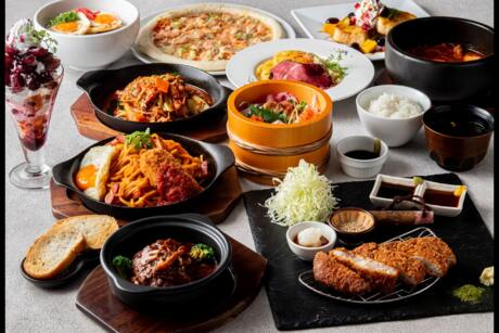 【冬のメンバー様限定メニュー】はじまりました。