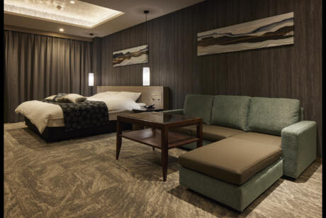 春の新メニューのお知らせ